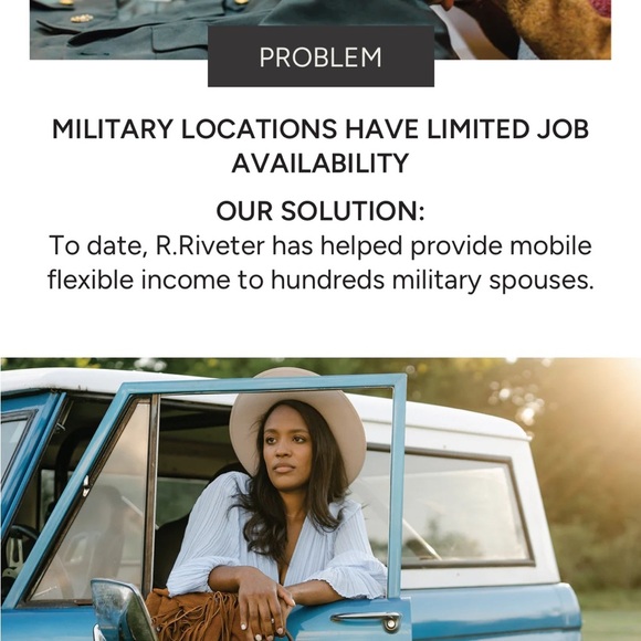 R. Riveter Brown Leather Crossbody Bag bags with a purpose. Great Bag for Fall - Picture 13 of 15